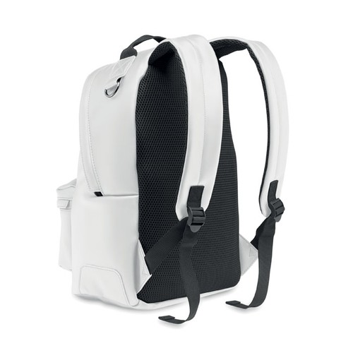 BAI BACKPACK Sac à dos en PU souple - 3