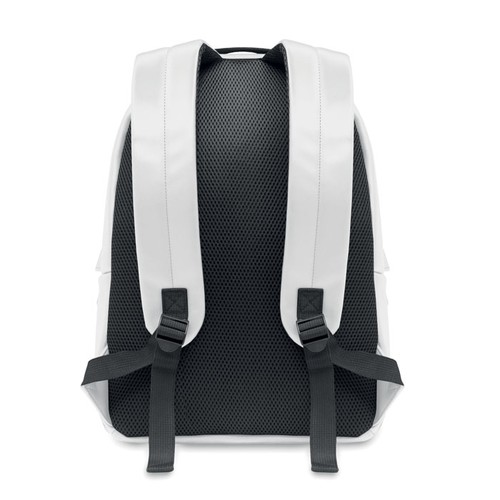 BAI BACKPACK Sac à dos en PU souple - 7
