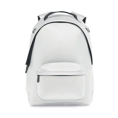 BAI BACKPACK Sac à dos en PU souple - 2