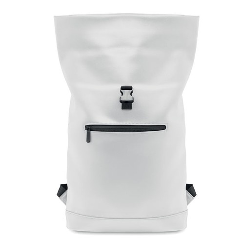 BAI ROLL Sac à dos enroulable en PU - 5