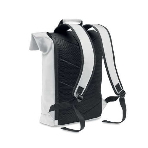 BAI ROLL Sac à dos enroulable en PU - 2