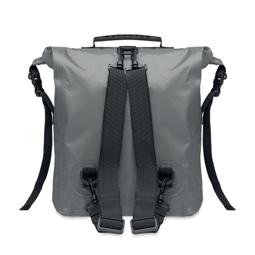SCUBAROLL Sac à dos enroulable étanche - 2