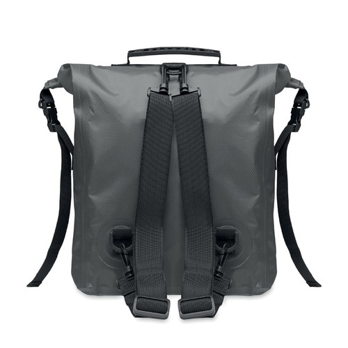 SCUBAROLL Mochila impermeable RPET 210D