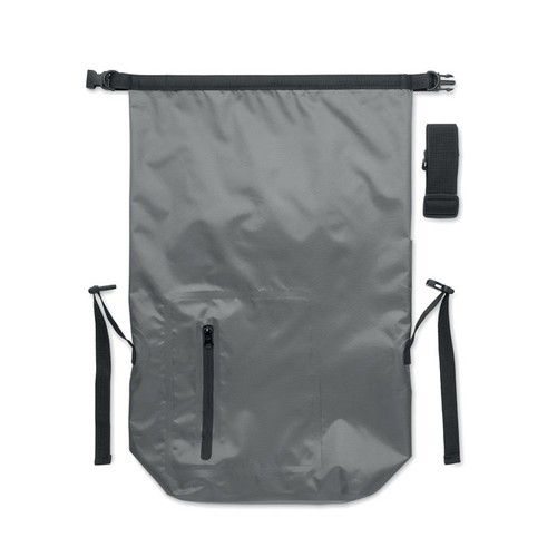 SCUBAROLL Mochila impermeable RPET 210D