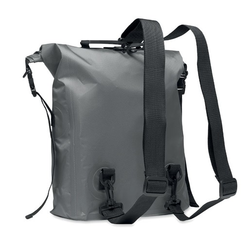 SCUBAROLL Mochila impermeable RPET 210D