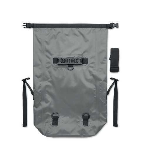 SCUBAROLL Mochila impermeable RPET 210D