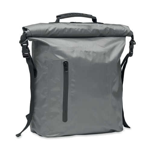 SCUBAROLL Mochila impermeable RPET 210D