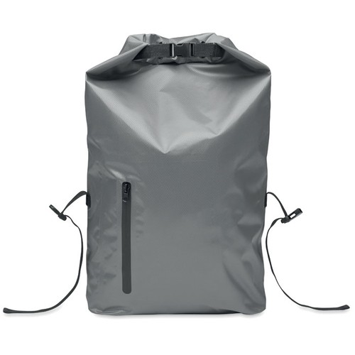 SCUBAROLL Mochila impermeable RPET 210D