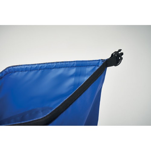 SCUBAROLL Mochila impermeable RPET 210D