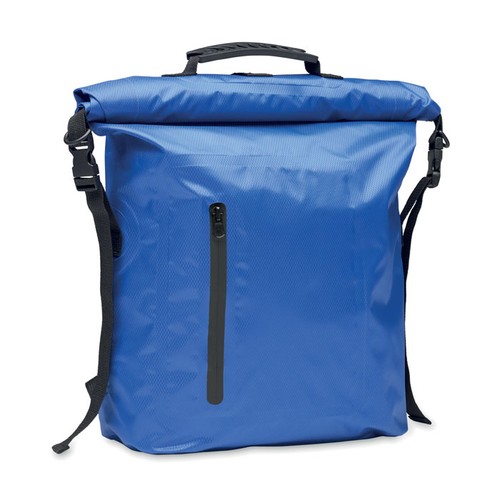 SCUBAROLL Mochila impermeable RPET 210D