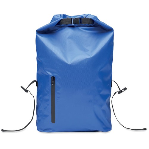 SCUBAROLL Mochila impermeable RPET 210D