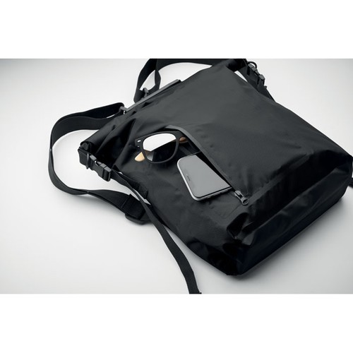 SCUBAROLL Sac à dos enroulable étanche - 4