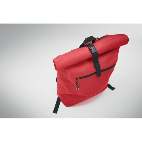 IREA Mochila poliéster para 15