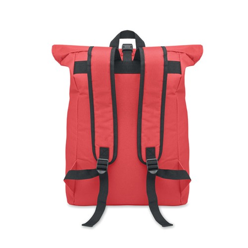 IREA Mochila poliéster para 15