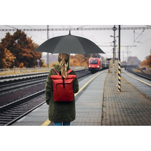 IREA Mochila poliéster para 15