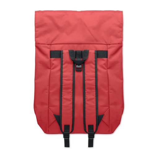 IREA Mochila poliéster para 15