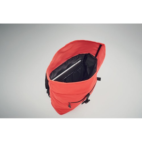 IREA Mochila poliéster para 15