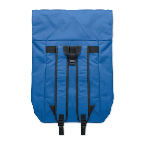 IREA Mochila poliéster para 15