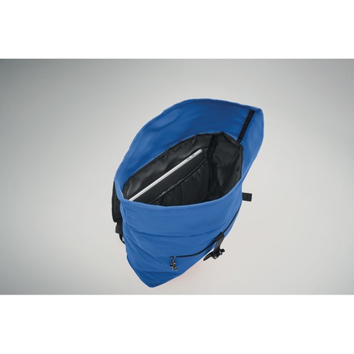 IREA Mochila poliéster para 15