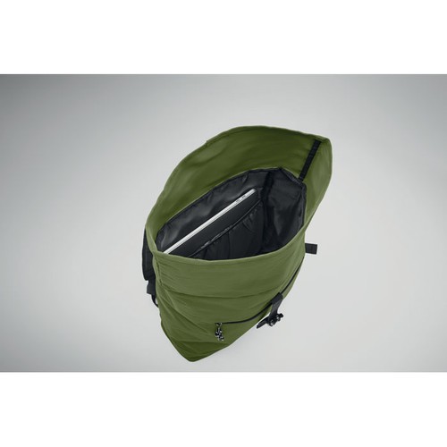 IREA Mochila poliéster para 15