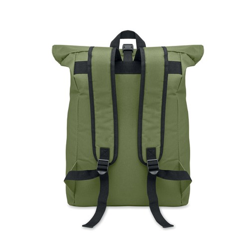 IREA Mochila poliéster para 15