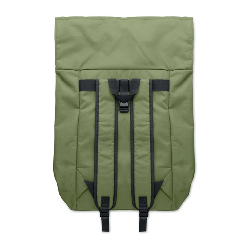 IREA Mochila poliéster para 15