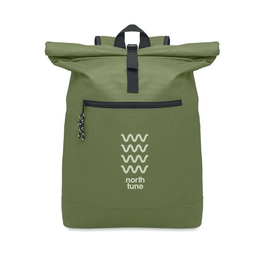 IREA Mochila poliéster para 15