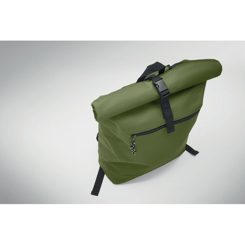 IREA Mochila poliéster para 15