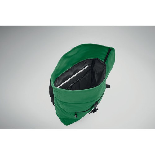 IREA Mochila poliéster para 15