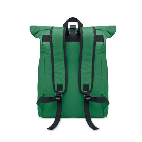 IREA Mochila poliéster para 15