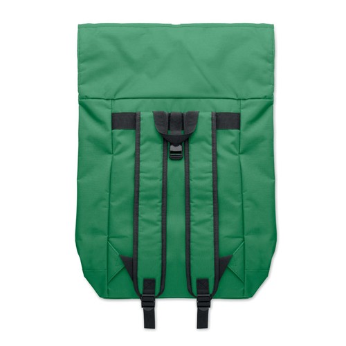 IREA Mochila poliéster para 15