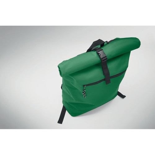 IREA Mochila poliéster para 15