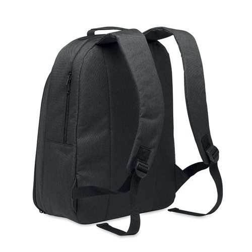 COOLPACK Sac à dos isotherme RPET 300D - 3