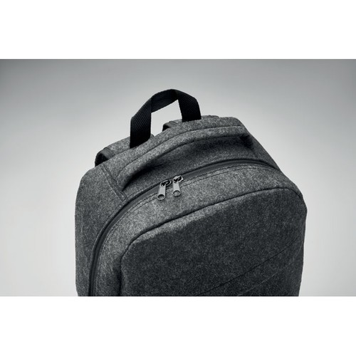 LLANA Sac à dos pour ordinateur 13" - 5