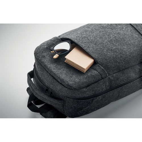 LLANA Sac à dos pour ordinateur 13" - 8