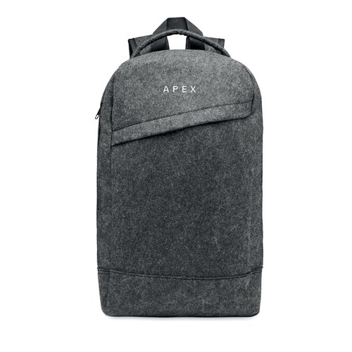 LLANA Sac à dos pour ordinateur 13" - 4