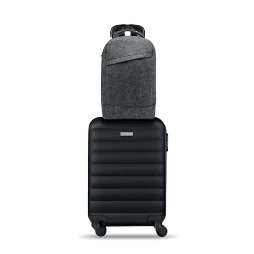 LLANA Sac à dos pour ordinateur 13" - 2