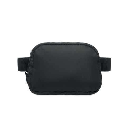 TOSHI Sac banane en polyester 300D - 2