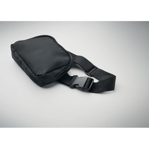 TOSHI Sac banane en polyester 300D - 5