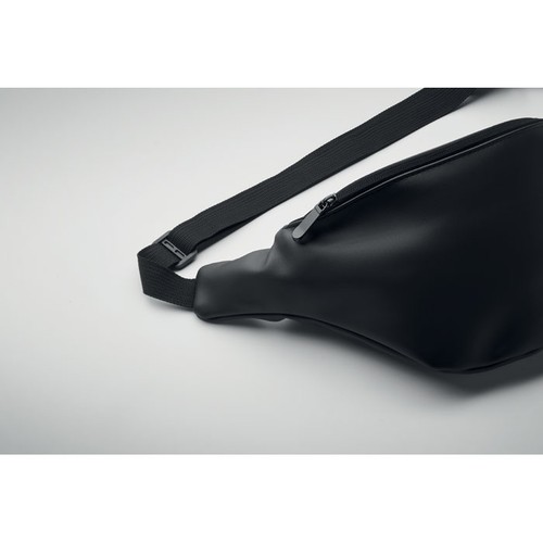 BAI Sac banane en PU souple - 6
