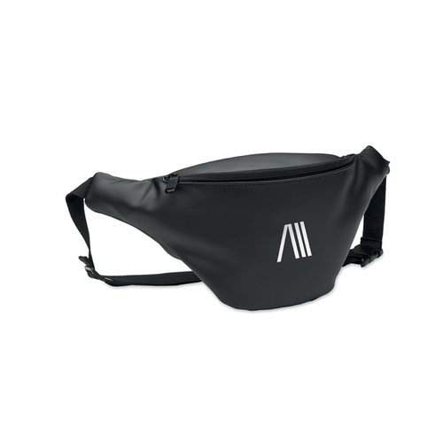 BAI Sac banane en PU souple - 5