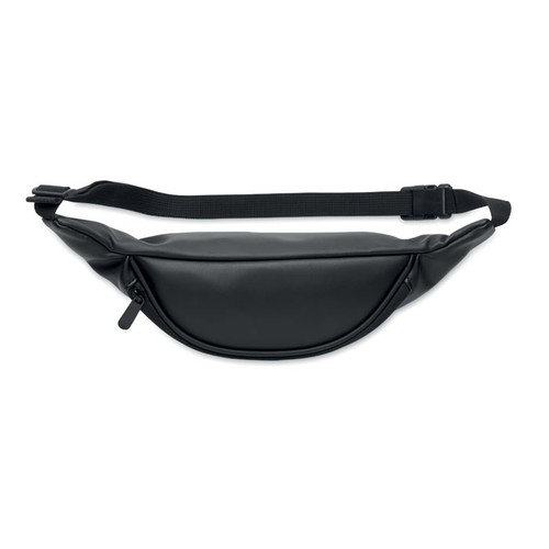 BAI Sac banane en PU souple - 3