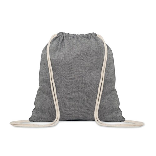 MUJIKA BOLSA ALGODÓN RECICLADO 140 GR