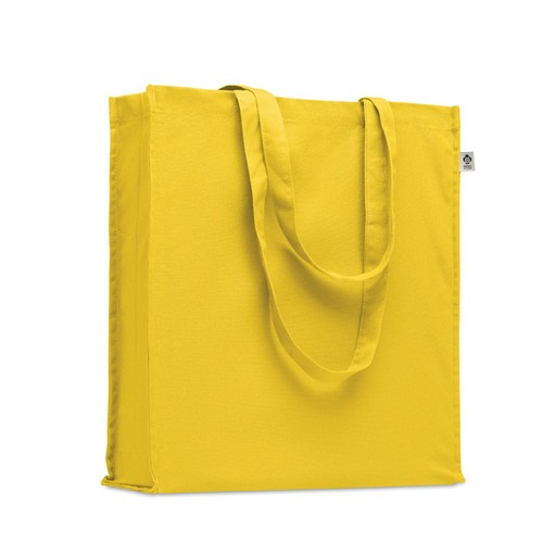 jaune