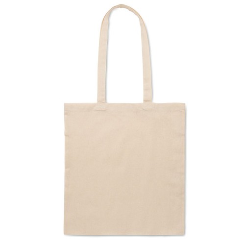 SHOPPI Sac shopping en poly coton - 2