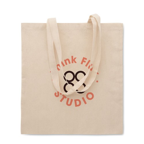 SHOPPI Sac shopping en poly coton - 3