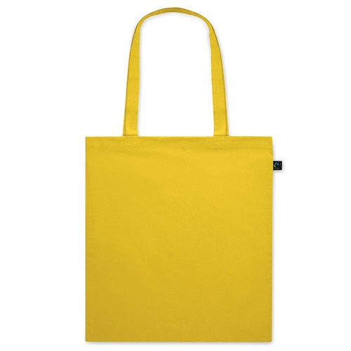 OSOLE COLOUR Bolsa comercio justo 140gr/m²
