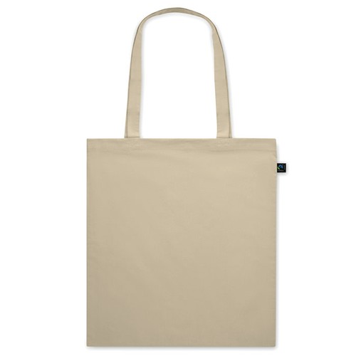 OSOLE COLOUR Bolsa comercio justo 140gr/m²
