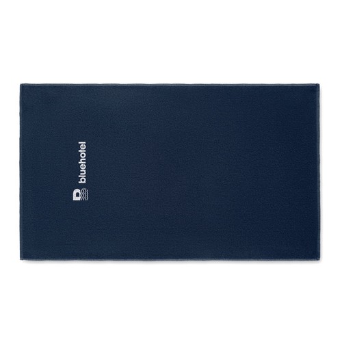 blue WATER Toalla SEAQUAL® 100x170cm