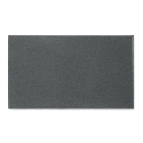gray WATER Toalla SEAQUAL® 100x170cm